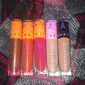 JSC Liquid Lips